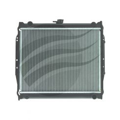 Jayrad Rad Great Wall V200 Diesel Man 2.0Lt Size 400X500X32mm