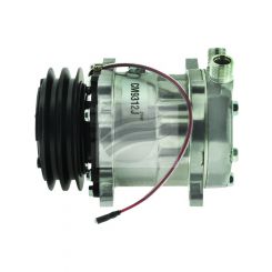 Jayair Compressor Replaces Sd7H13 2Ga 12V Vor * While Stocks Last *