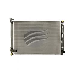 Koyorad Radiator A/T