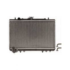 Jayrad Radiator