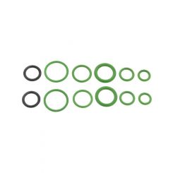 Jayair Kit O Ring Universal Contains 2 X #5 #6 #8 #10 Or9007 Or3326
