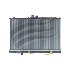Koyorad Radiator A/T