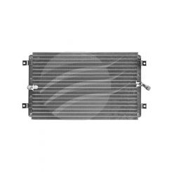 Jayair Condenser For Toyota Landcruiser Hj60 Hj61 4.0L Dsl 11/80-4/90