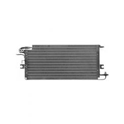 Jayair Condenser For Hilux Rn85/90/105/106/111 18/88-93, Yn85 7/91-3/94
