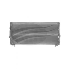 Jayair Condenser For Landcruiser 80 Series R134A Fors FZJ/HDJ/HZJ All
