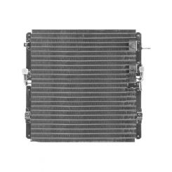 Jayair Condenser For Landcruiser HZJ75, FZJ75 1/95-31/7/99, HZJ/FZJ78