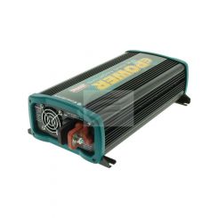 Enerdrive Pure Sine Inverter 12V 1,000W 12Vdc-240Vac [ref Narva IP1000]