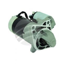 Jaylec Starter 12V