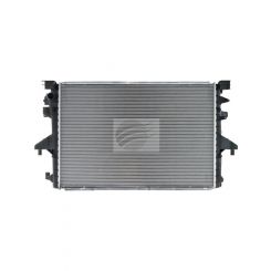 Delphi Rad Volkswagen Transporter 2010-On T5 2.0Lt 7E0121253A VW Core