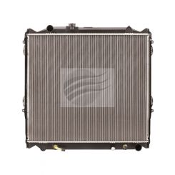 Koyorad Radiator A/T