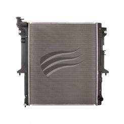 Koyorad Radiator M/T