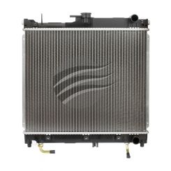 Koyorad Radiator A/T