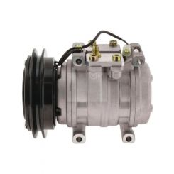 Jayair Compressor For Landcruiser Hj60 Hj61 1/86- Hj75 10/86-90 10P15C
