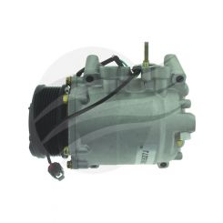 Jayair Compressor Honda Crv Rd 12/01-1/07 Accord Euro Clcm 1/02-5/08