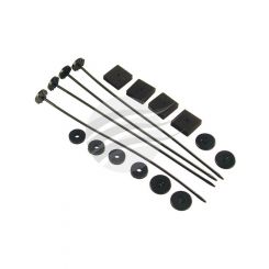 Maradyne Fan Mount Nylon Tie Kit Heavy Duty For Champion Series 130