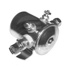 Jaylec Solenoid Continuous Duty 12V 85A