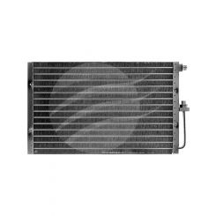 Jayair Condenser Universal 23 X 14 X 7/8 O/Ring Commodore Vk 84-86