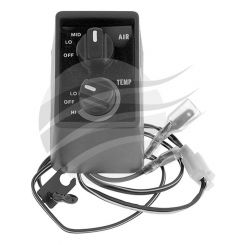 Formula Switch King 12V Does Not Come With Probe