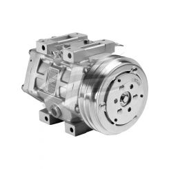 Unicla Compressor Ux260-3864 12V 2A Pad 168mm