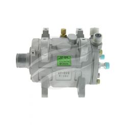 Unicla Compressor Up200-3250 No Clutch Vor