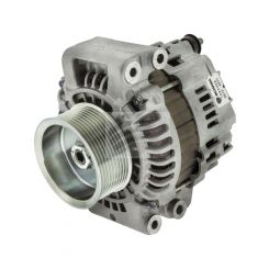 Alternator 24V 100A Int Reg, 10Pv Scania 480 Dc13 08-On Genuine Unit