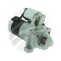 Jaylec Starter VZ Commodore V8 Ls2 Engine With Blade Sw Term