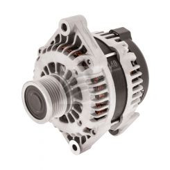 Delphi Alternator 14V Holden Captiva Diesel 2011-15 Z22D1 2.2L Dsl