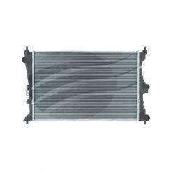 Jayrad Radiator A/T