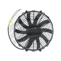 Maradyne Fan 11" 24V 130 Watt Skew Blade Reversible Champion Series