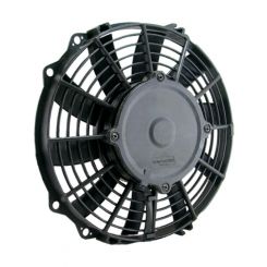 Maradyne Fan 9" 12V 130 Watt Skew Blade Reversible Champion Series