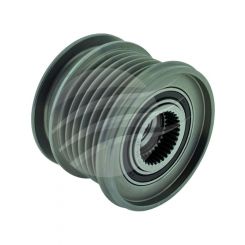 INA Clutch Pulley 6Pv Suits Vito Sprinter 180A Alts