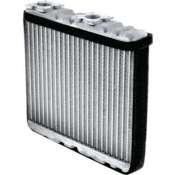 Jayrad Heater Core For Nissan Subaru Mitsubishi 153X190X26mm Ihc1013A