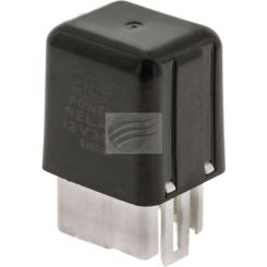 Jaylec Headlight Relay 12V 30Amp N/O 4 Pin For Toyota 90987-02006