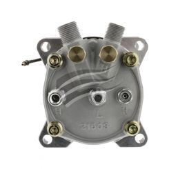 Unicla Compressor Up150-6150 12V 2A Vor 132mm Cm7863 Equivalent