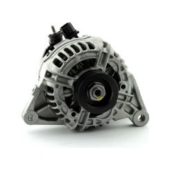 Bosch Alternator 14V 80A For Toyota Corolla 1.8L 2Zr-Fe 44016 Can (124315029)