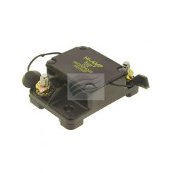 Bussmann Circuit Breaker 181 Series 60A Auto Reset Type I Hi-Amp