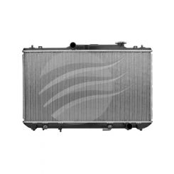 Koyorad Radiator A/T