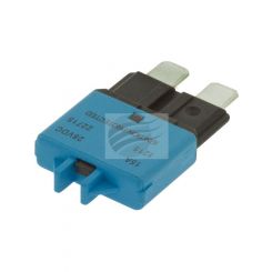 Bussmann Circuit Breaker 227 Series 15A Standard [ref Narva 55715]