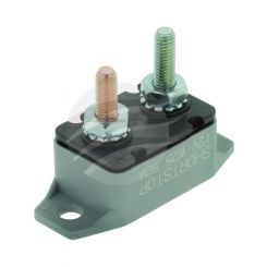 Bussmann Circuit Breaker 121 Series 50A Plastic Body [ref Narva 54850]