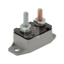 Bussmann Circuit Breaker 121 Series 30A Plastic Body [ref Narva 54830]