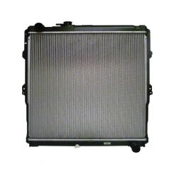 Koyorad Radiator Manuel