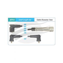 Jaylec Lead Set Audi VW