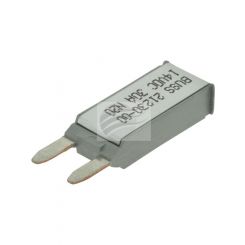 Bussmann Circuit Breaker 212 Series 30A Type II Mini Blade Plug In Mount