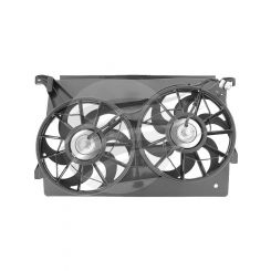 Jayair Fan Assembly Dual Ford Falcon AU 7/98-9/02