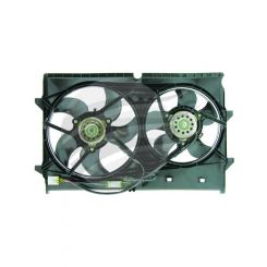 Jayair Fan Assembly Dual Holden Commodore VY V8