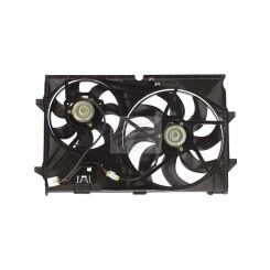 Jayair Fan Assembly Dual VY V6 Comm Refer Ef3751 For Crewman & Adventra