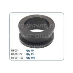 Jaylec Injector Buffer Seal Pk 10