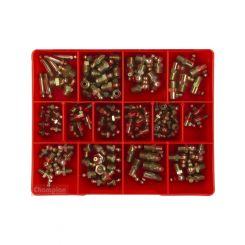 Champion Imperial Grease Nipple Assortment