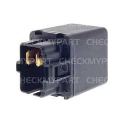 Plusquip Large Square Relay Bypass Swit