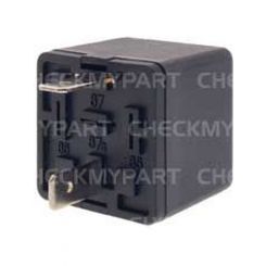 Plusquip Medium Spade Relay Bypass Swit